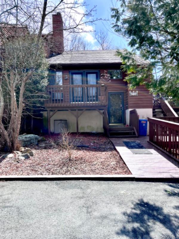 50 Meadowlark Lane, Woodridge, NY 12789