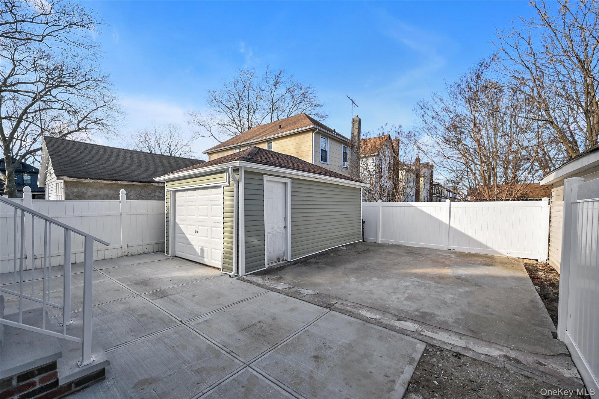 111-44 WITTHOFF Street, Queens Village, NY 11429