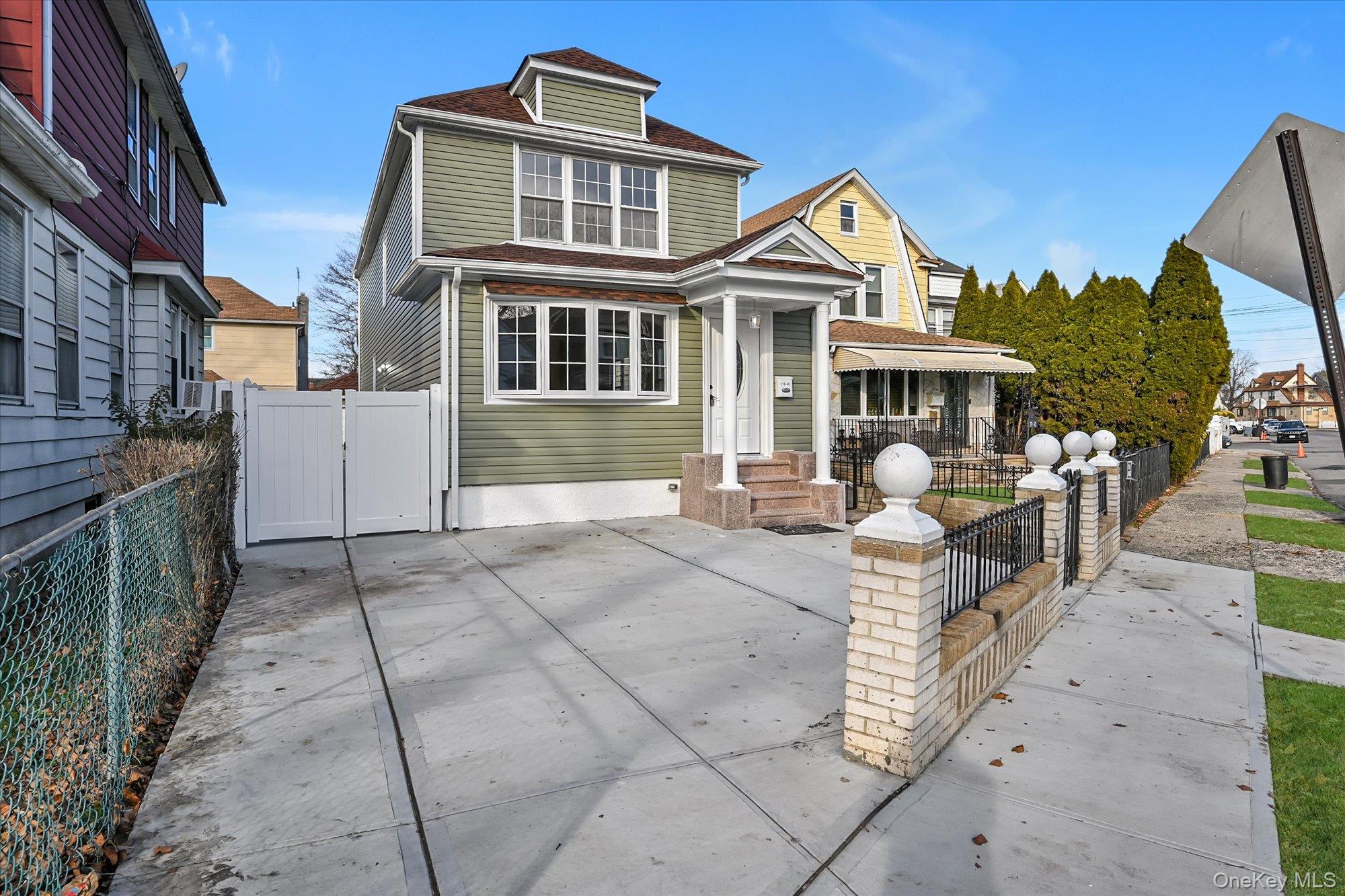 111-44 WITTHOFF Street, Queens Village, NY 11429