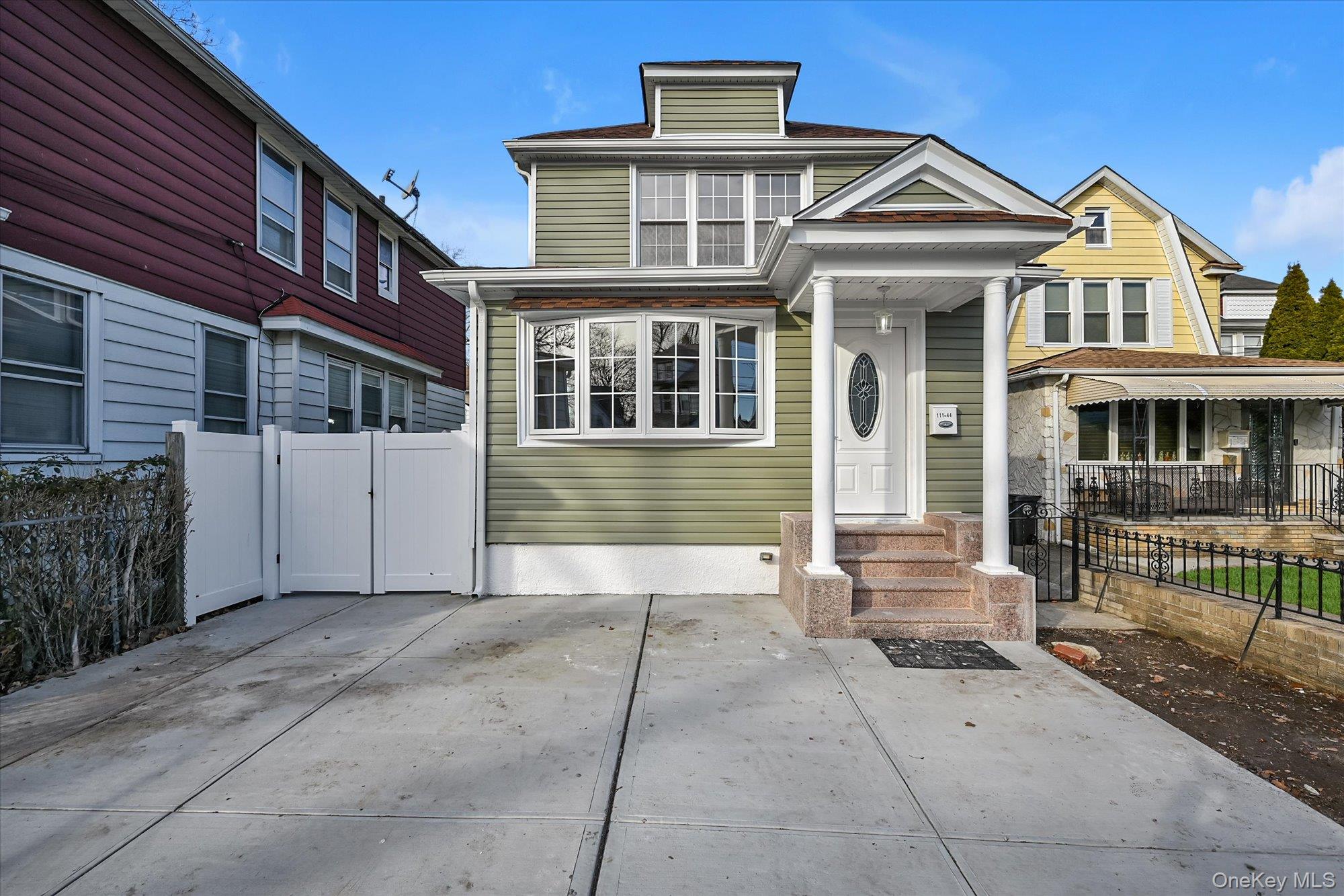 111-44 WITTHOFF Street, Queens Village, NY 11429