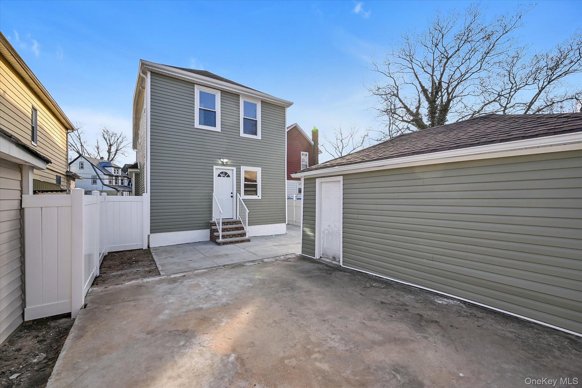 111-44 WITTHOFF Street, Queens Village, NY 11429