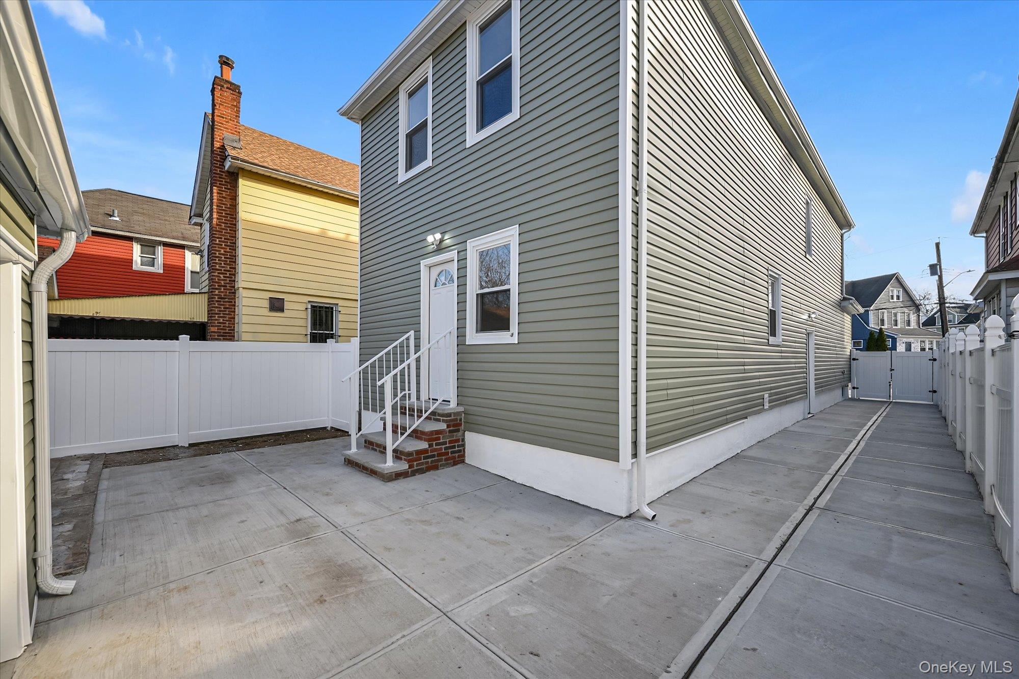 111-44 WITTHOFF Street, Queens Village, NY 11429