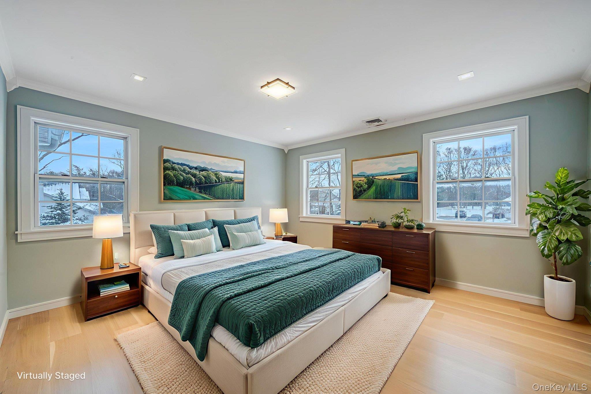 7 Sander Court, Middle Island, NY 11953