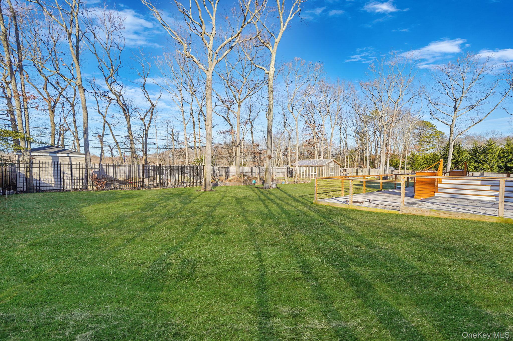 7 Sander Court, Middle Island, NY 11953