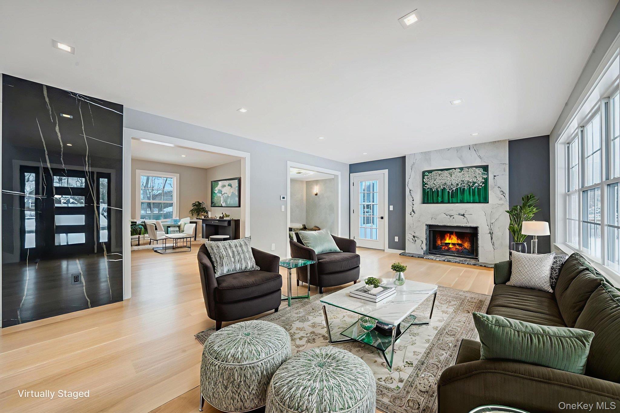 7 Sander Court, Middle Island, NY 11953