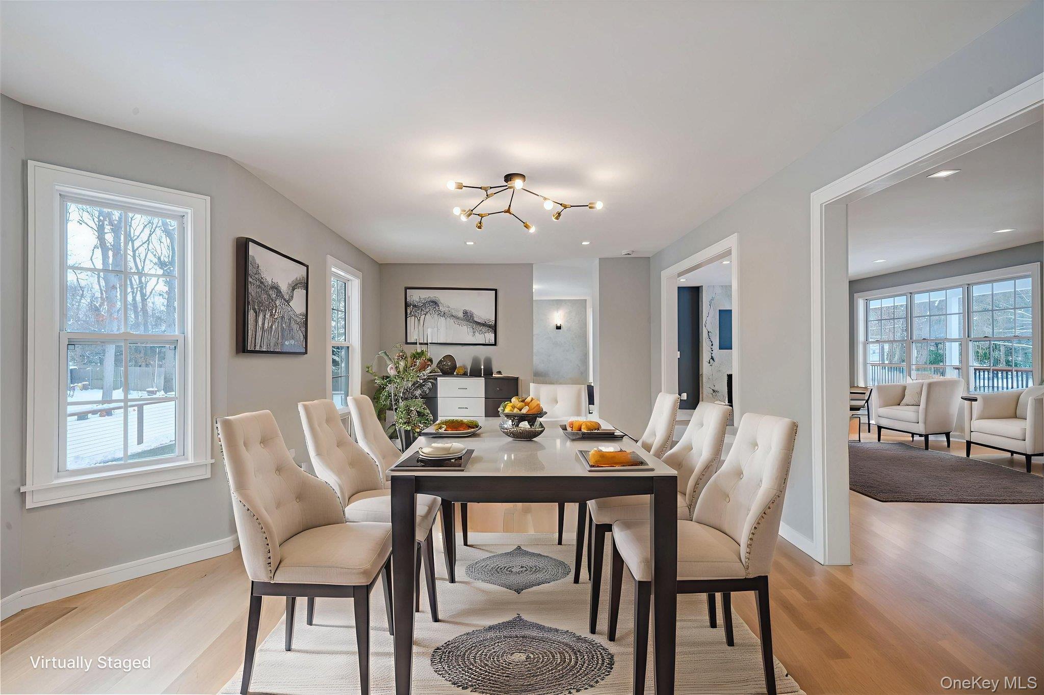 7 Sander Court, Middle Island, NY 11953