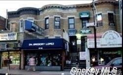 40-28 82nd Street # 1, Elmhurst, NY 11373