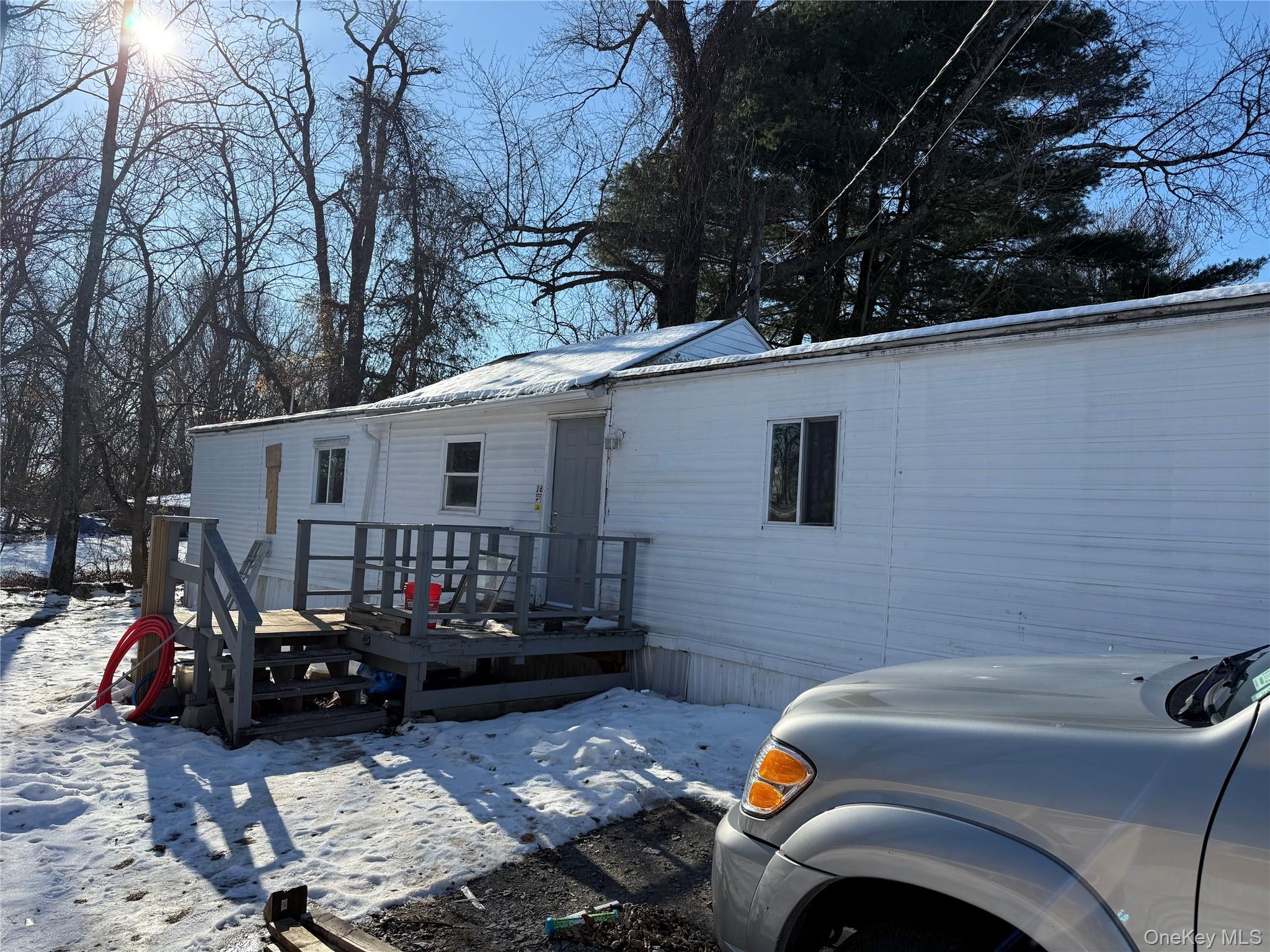 112 Jefferson Heights # 16, Catskill, NY 12414