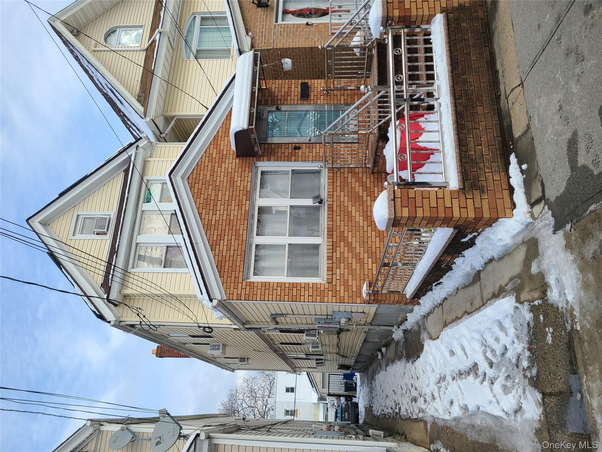 10451 115th Street, Richmond Hill S., NY 11419