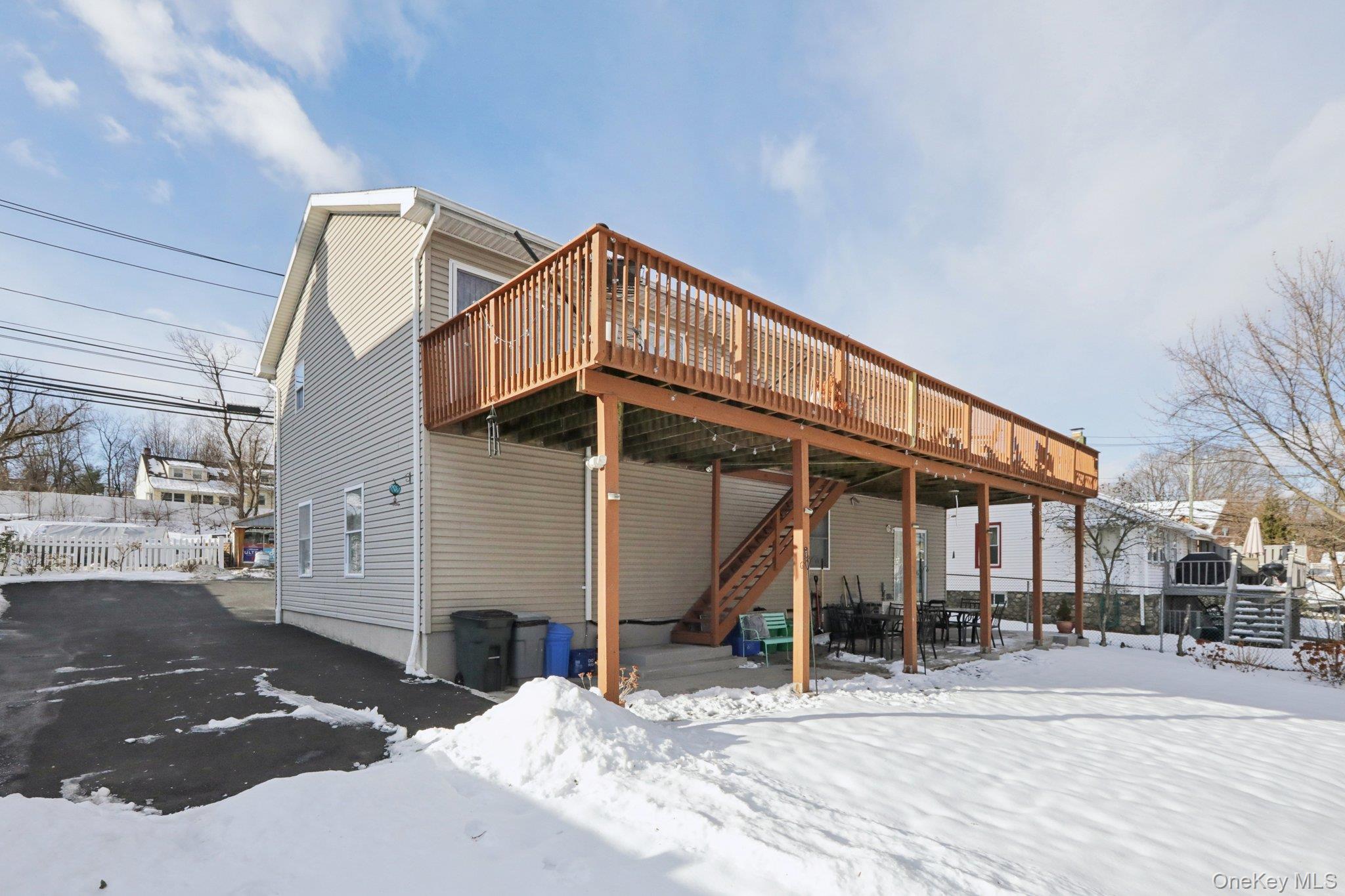 36 N Liberty Drive, Stony Point, NY 10980