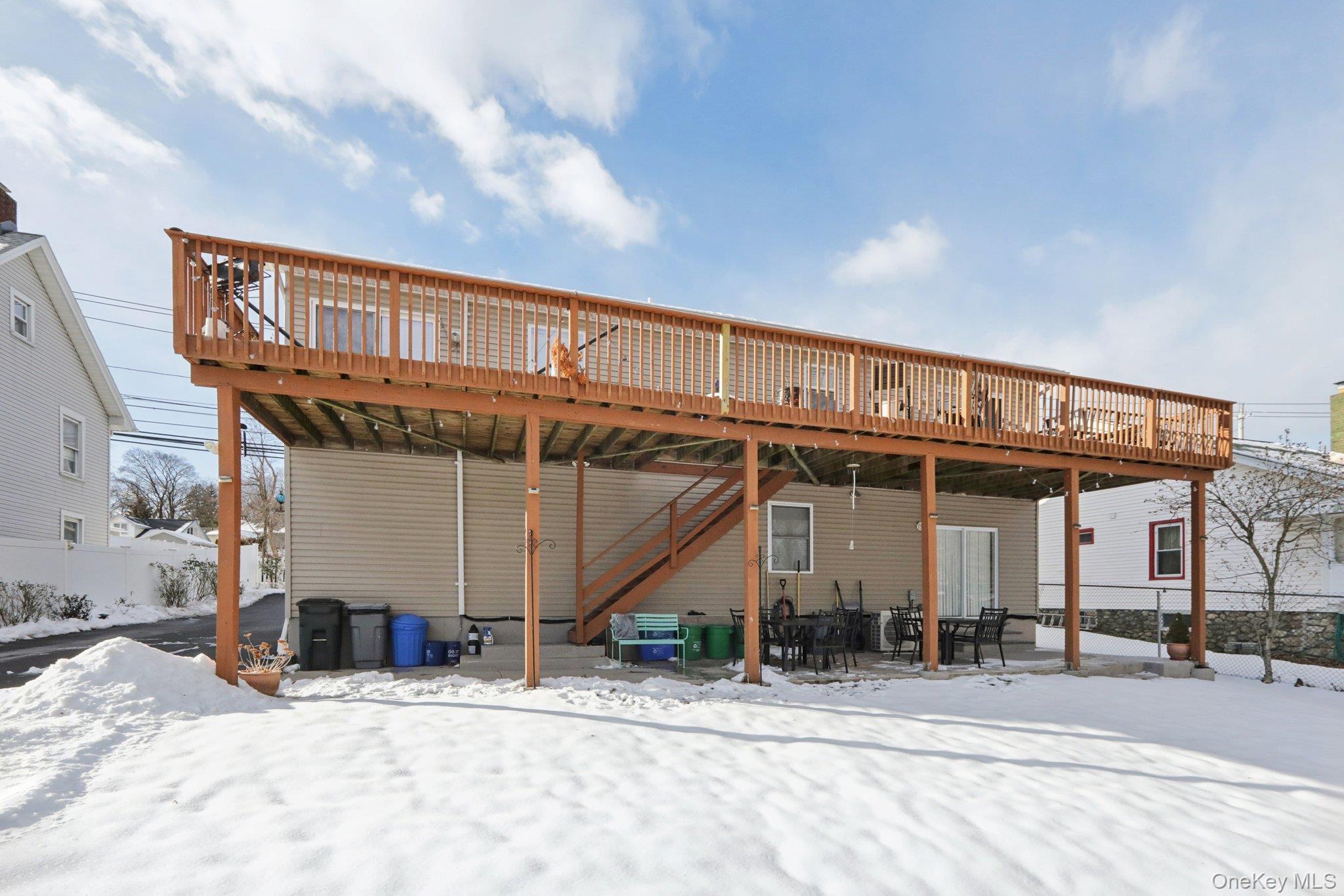 36 N Liberty Drive, Stony Point, NY 10980