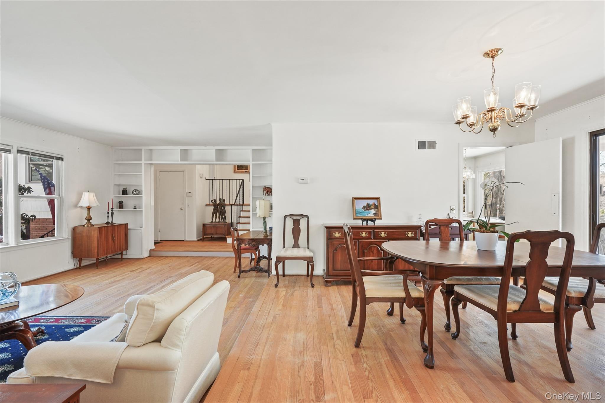 2 Churchill Road, Rye Brook, NY 10573