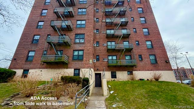 75-08 Bell Boulevard # 2J, Bayside, NY 11364
