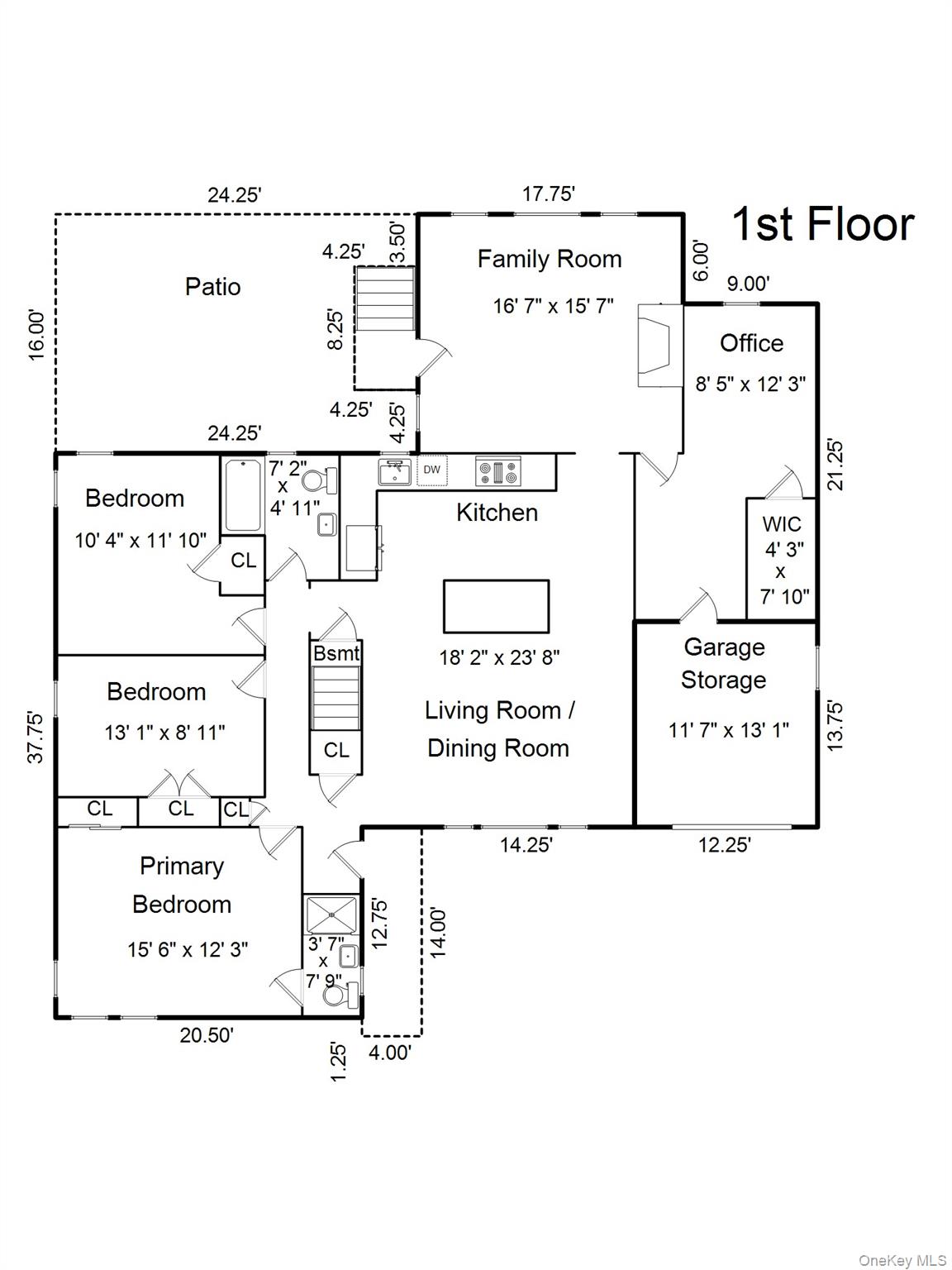 39 Darling Avenue, New Rochelle, NY 10804