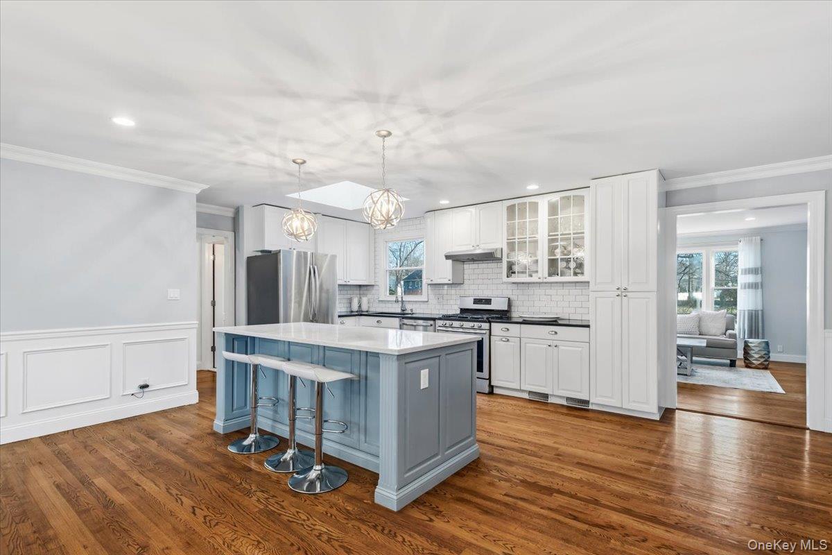 39 Darling Avenue, New Rochelle, NY 10804