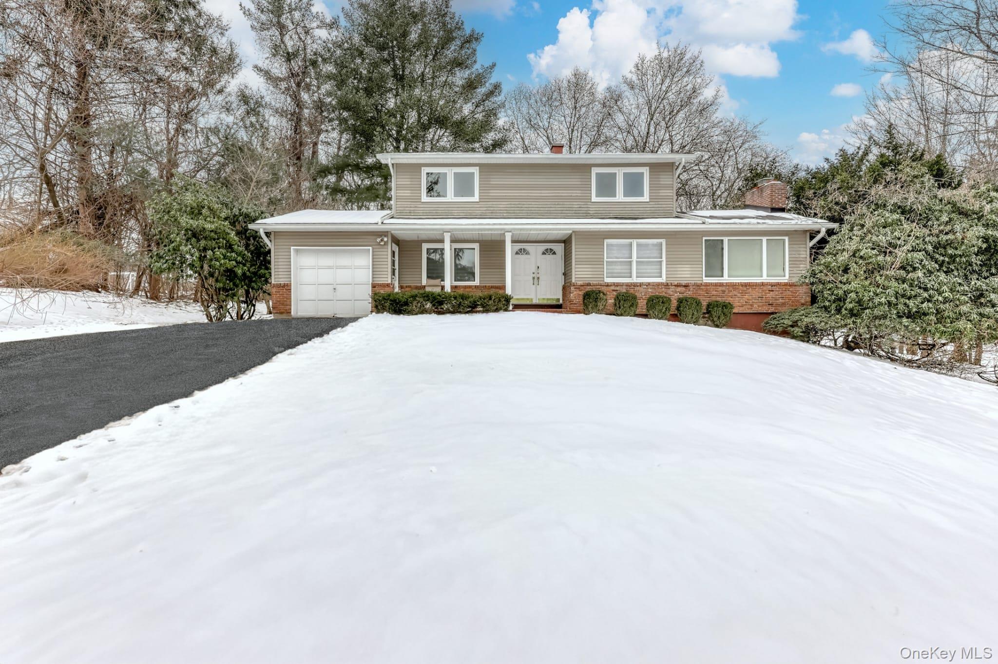 23 S Parker Drive, Monsey, NY 10952