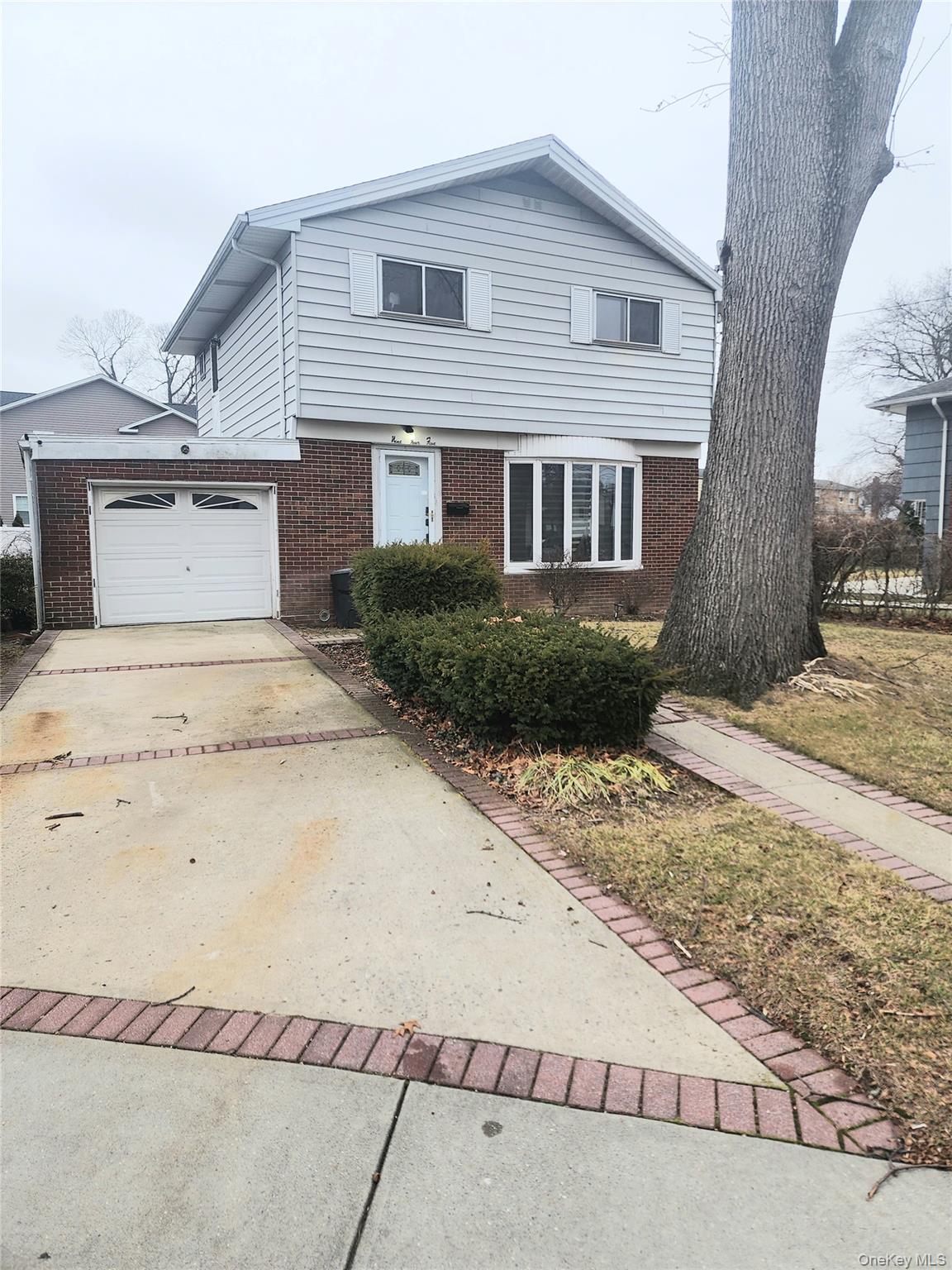 945 Derrick Adkins Lane, West Hempstead, NY 11552