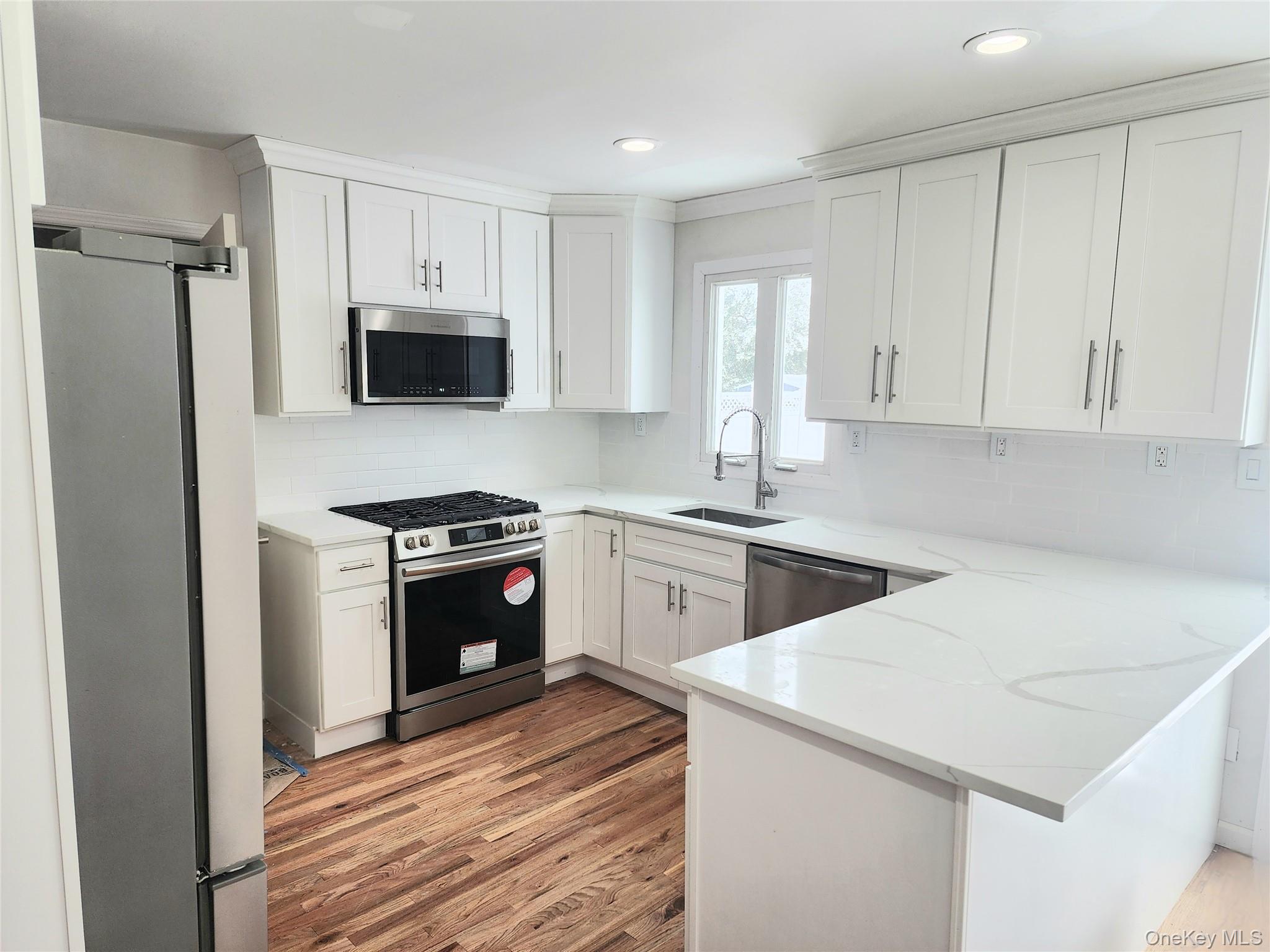 945 Derrick Adkins Lane, West Hempstead, NY 11552