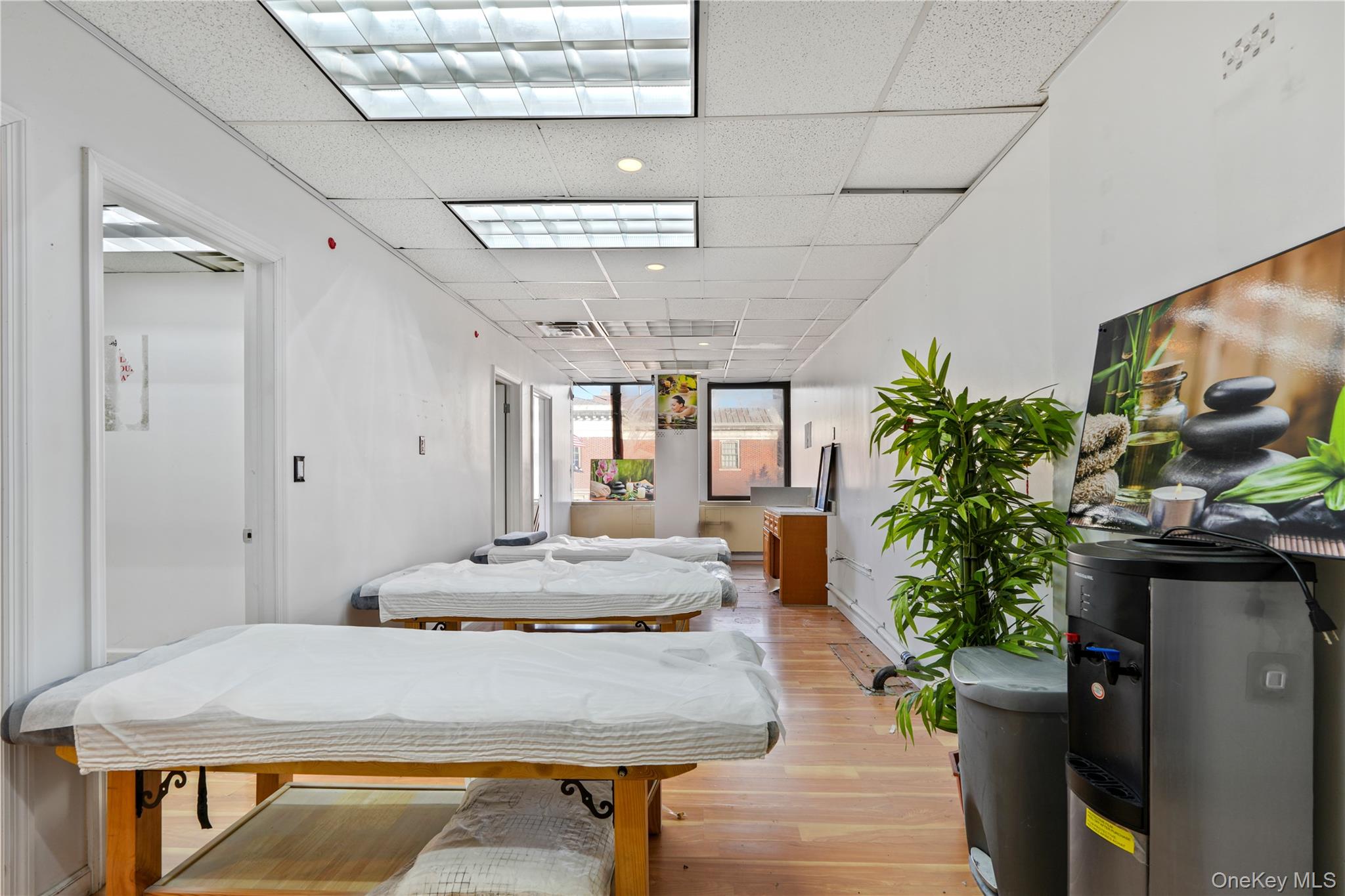 41-60 Main Street # Cellar, Flushing, NY 11355