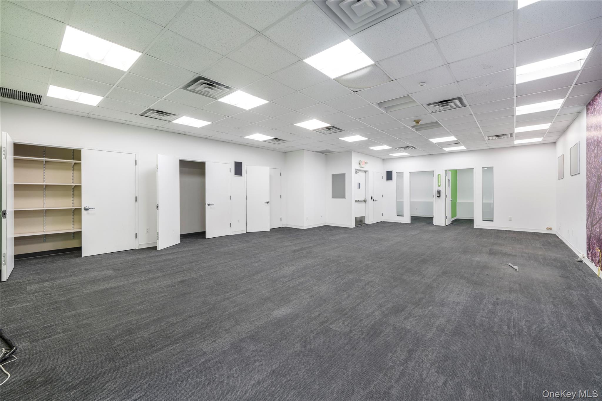 41-60 Main Street # Cellar, Flushing, NY 11355