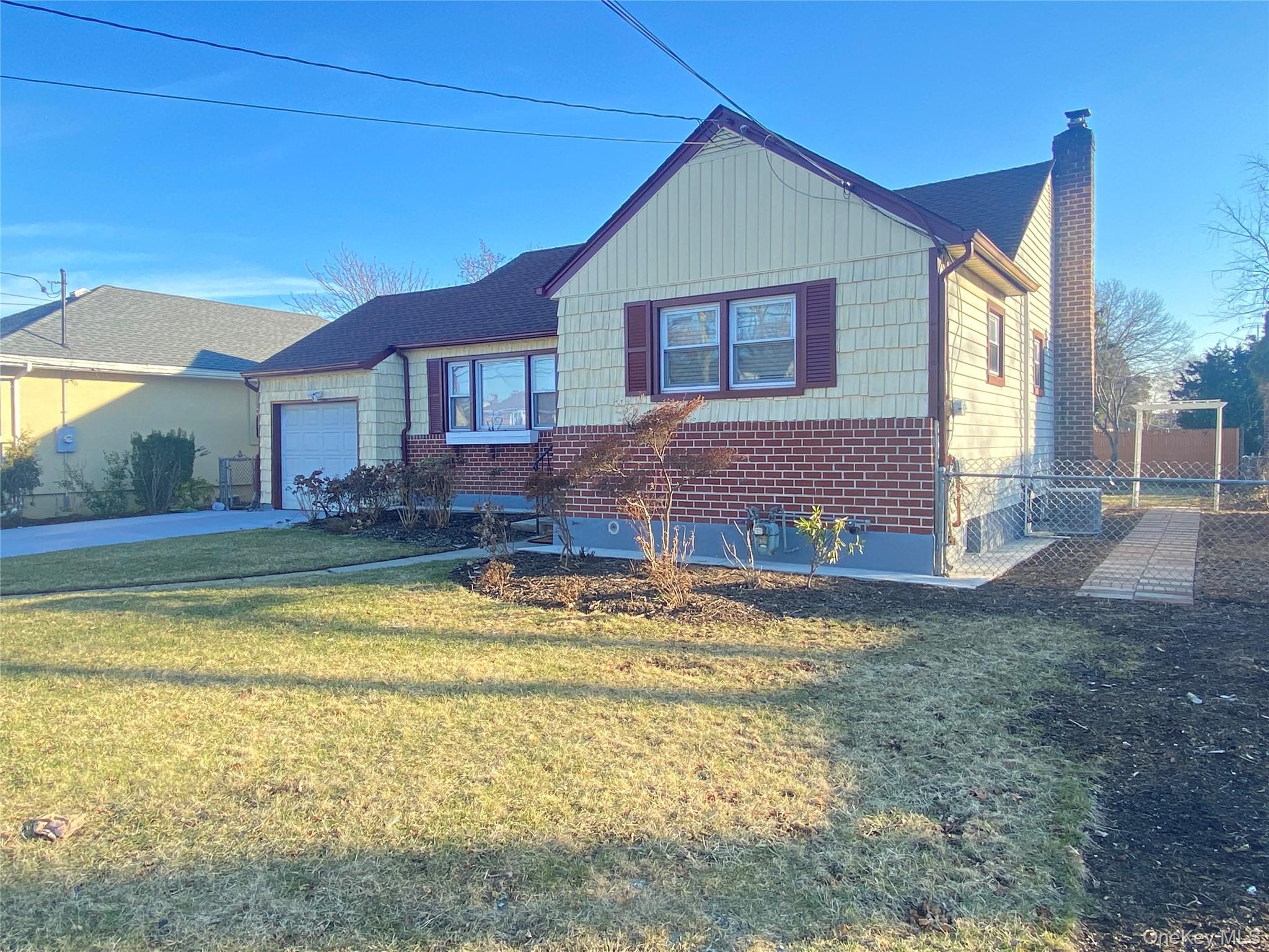 62 Harold Avenue # whole house, Hempstead, NY 11550