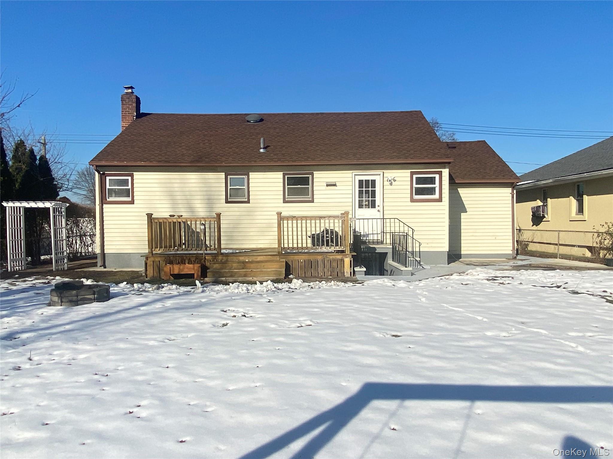 62 Harold Avenue, Hempstead, NY 11550