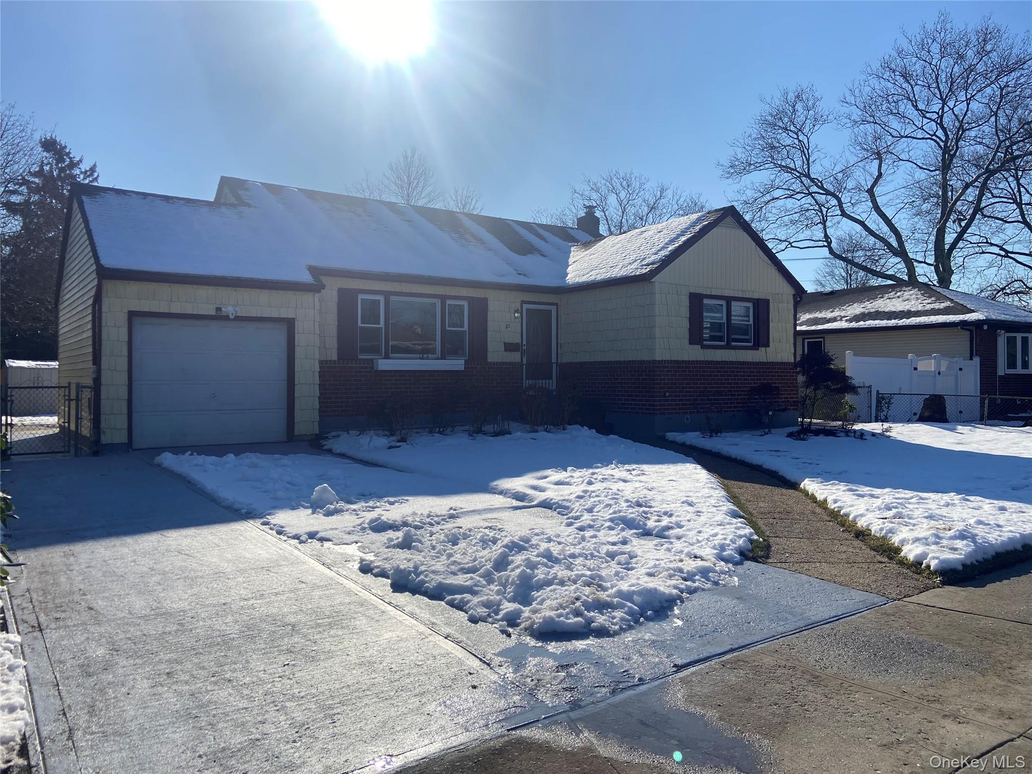 62 Harold Avenue, Hempstead, NY 11550