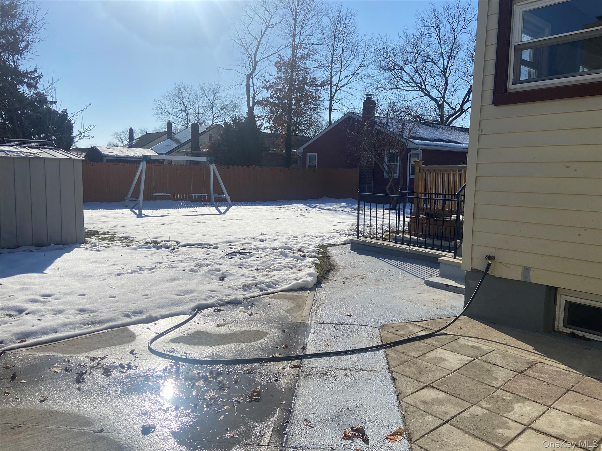 62 Harold Avenue, Hempstead, NY 11550