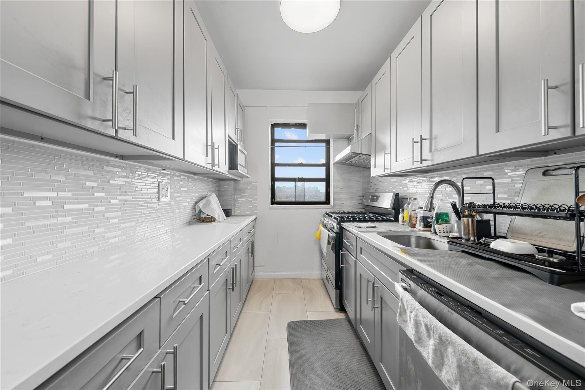 99-32 66th Road # 5K, Rego Park, NY 11374