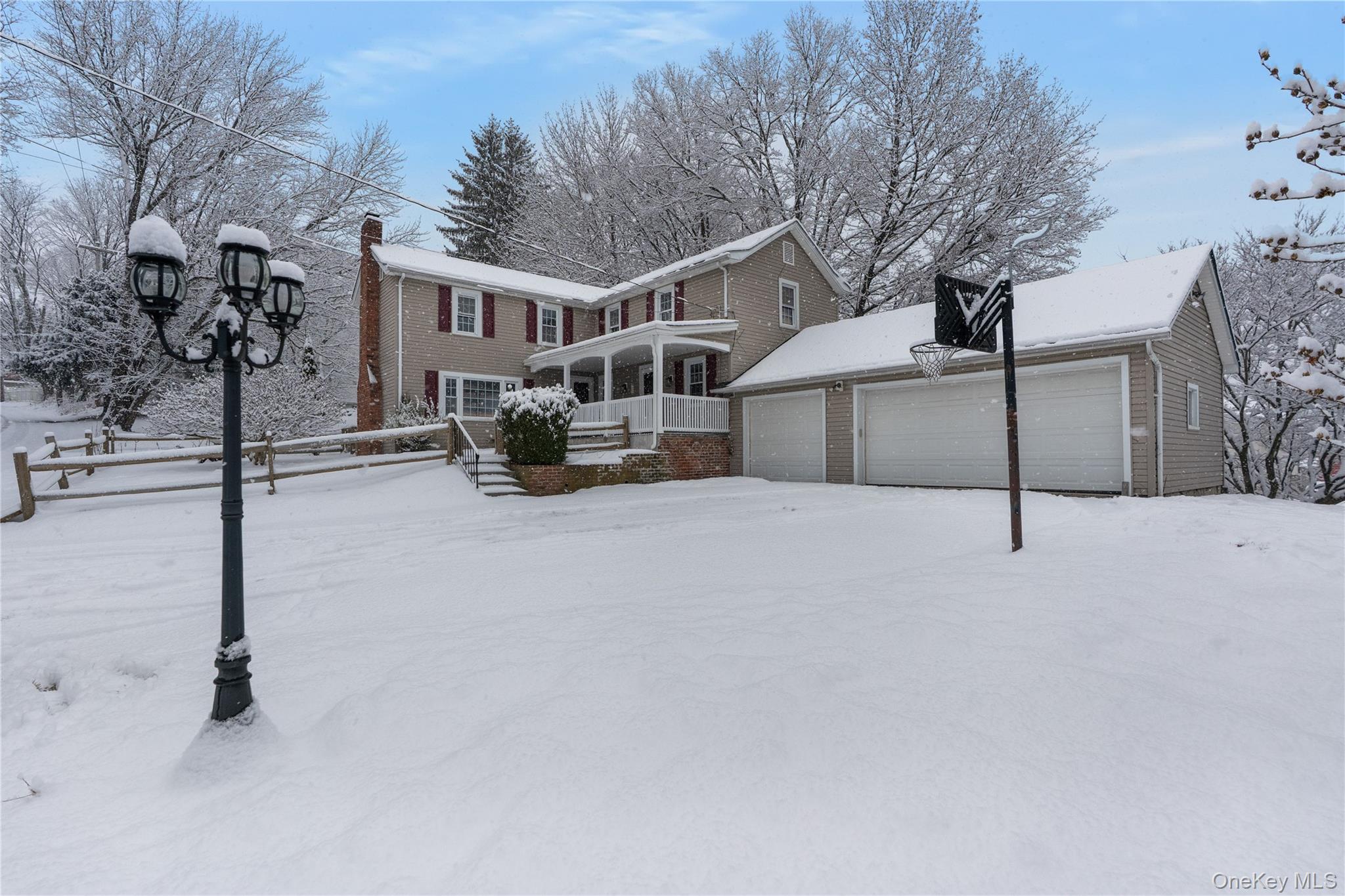 32 Dudley Lane, Howells, NY 10932