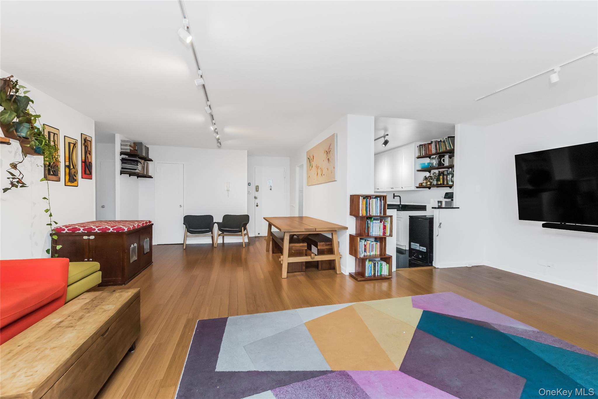 2500 Johnson Avenue # 15G, Bronx, NY 10463
