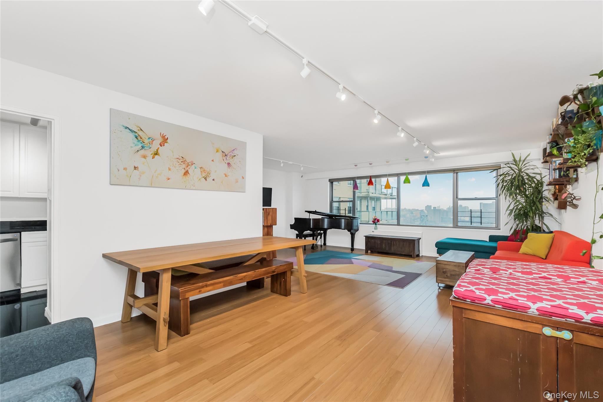 2500 Johnson Avenue # 15G, Bronx, NY 10463