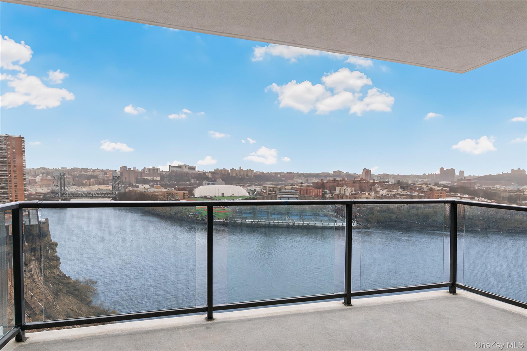 2500 Johnson Avenue # 15G, Bronx, NY 10463