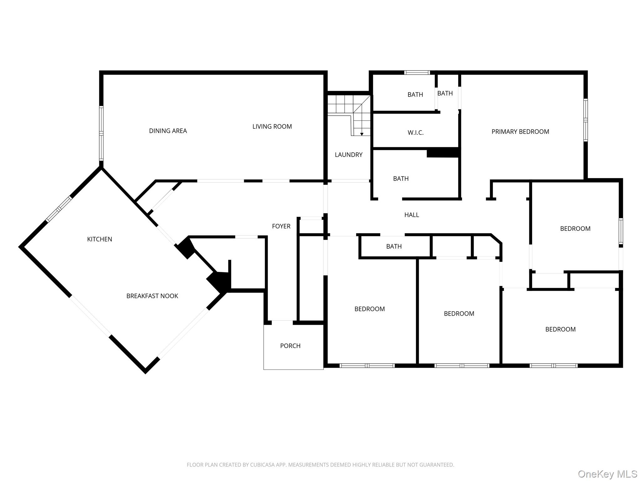 188 Bates Drive, Monsey, NY 10952