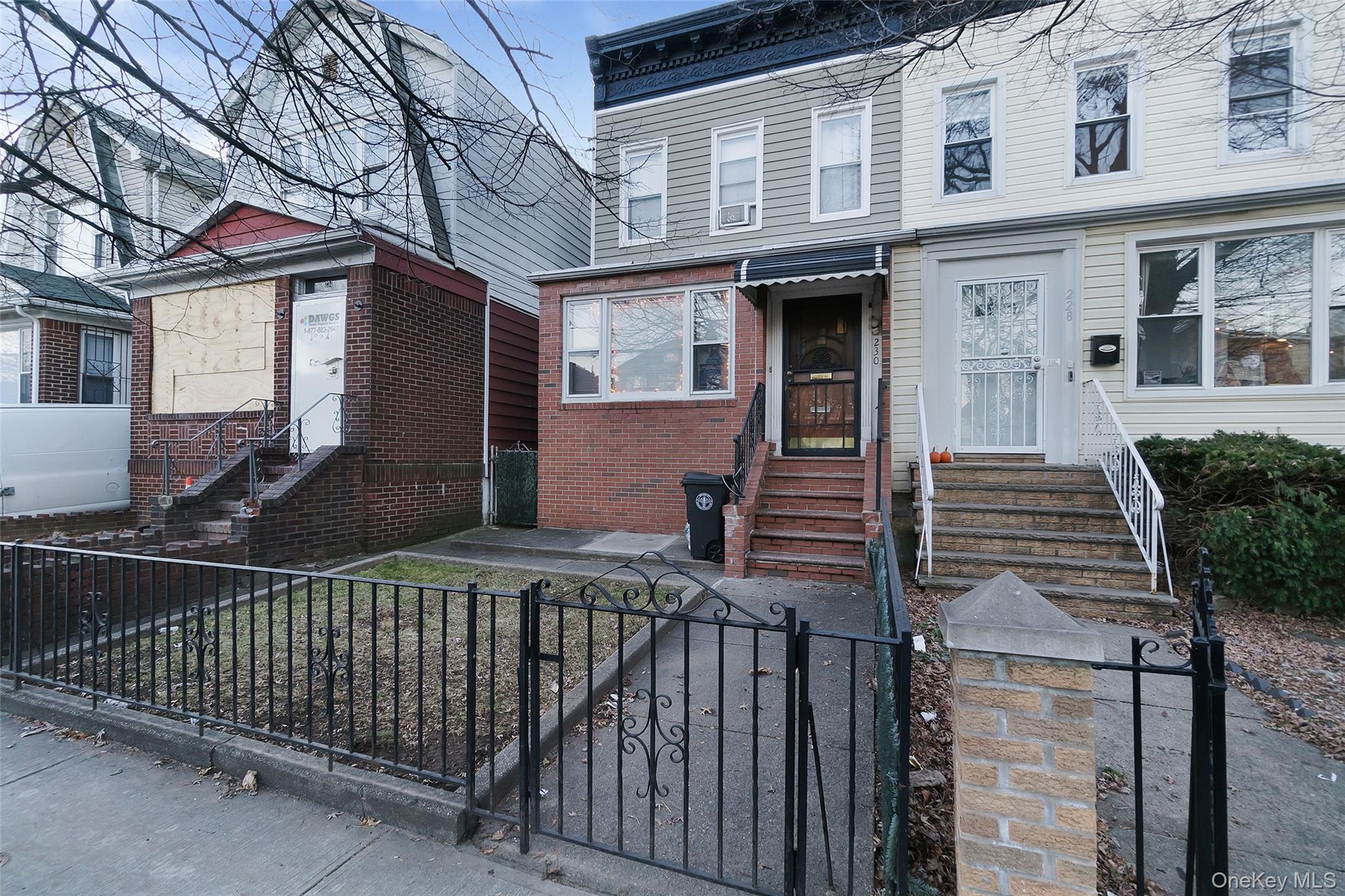 230 E 42nd Street, Brooklyn, NY 11203