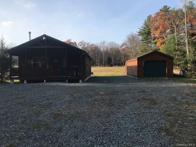 8.15 Forestburgh Road, Glen Spey, NY 12737