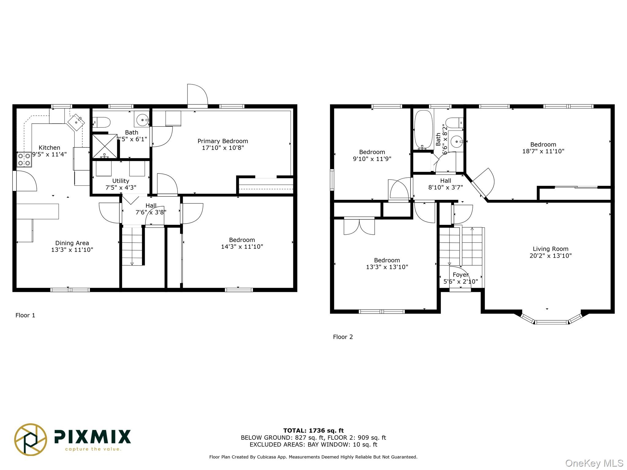 10 Valley Drive, Nanuet, NY 10954