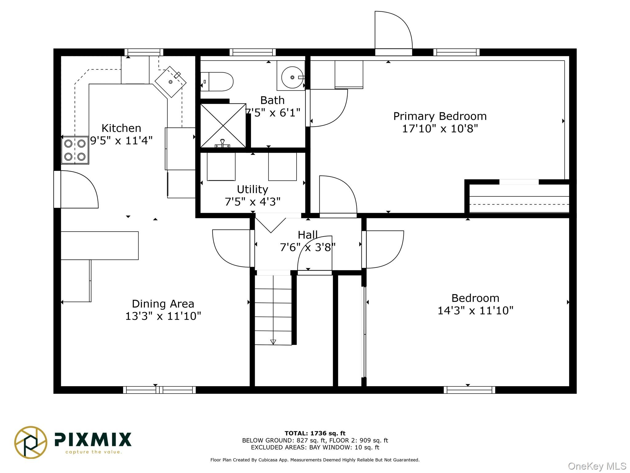 10 Valley Drive, Nanuet, NY 10954