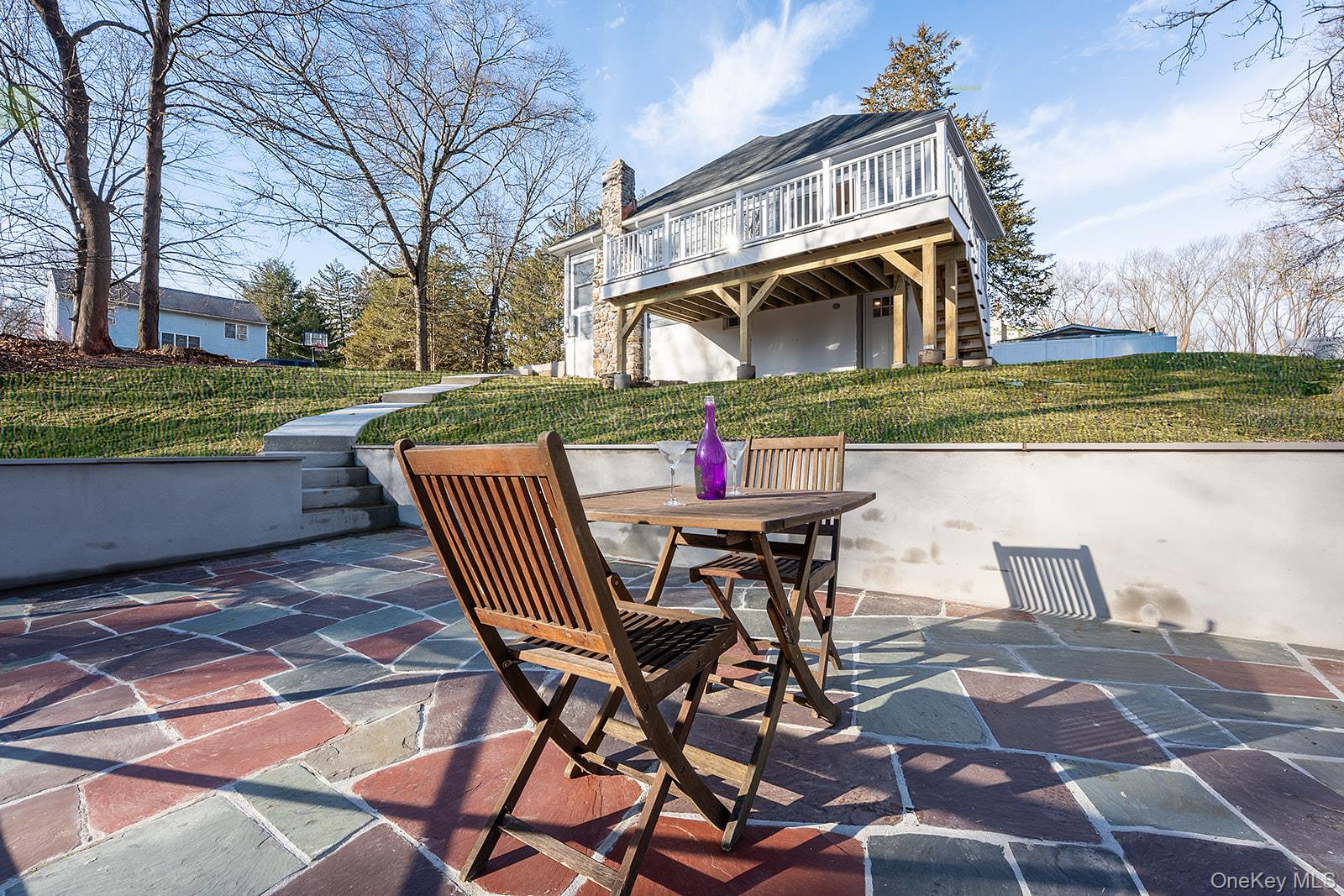 8 Overlook Court, Cortlandt Manor, NY 10567