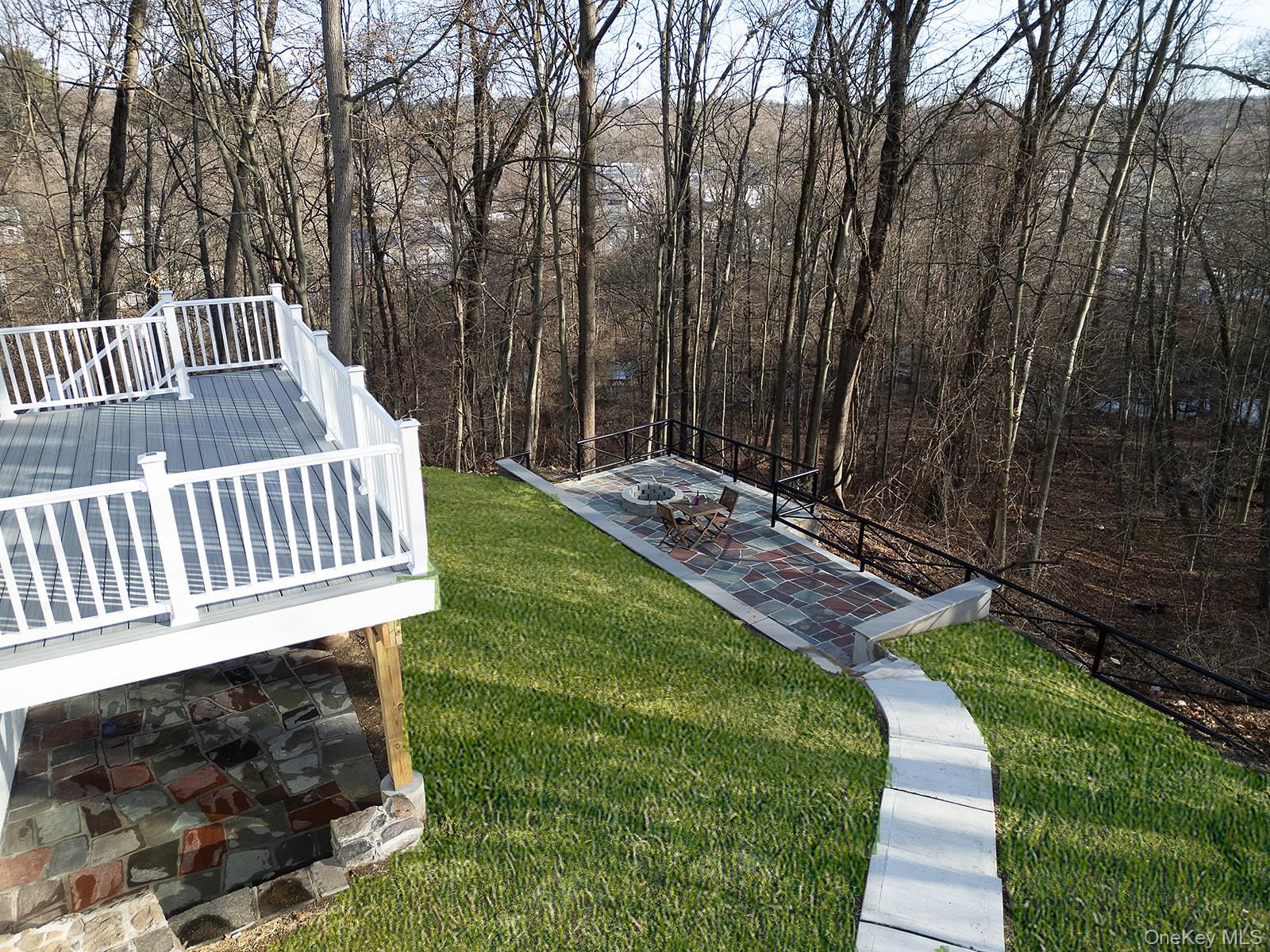 8 Overlook Court, Cortlandt Manor, NY 10567