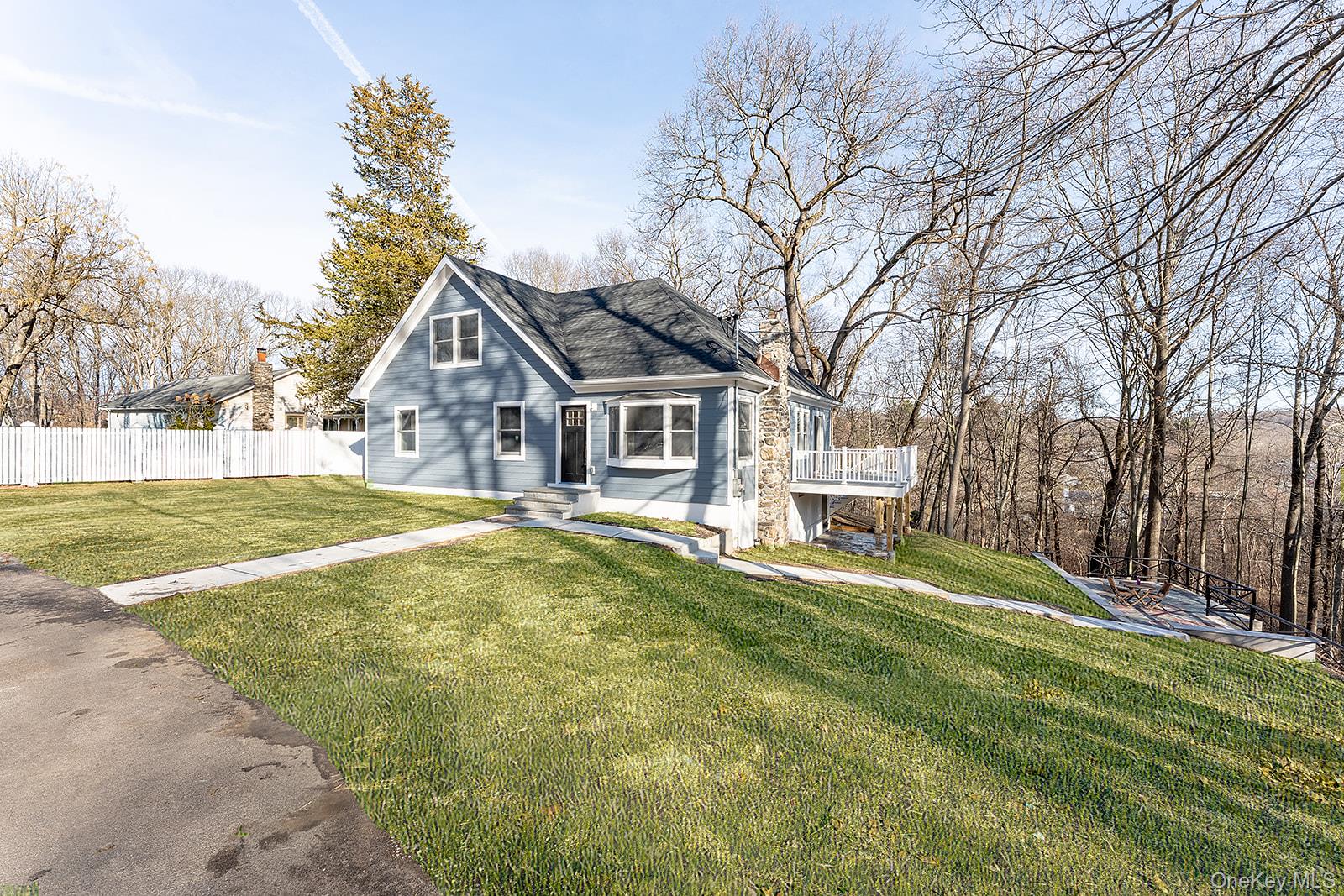 8 Overlook Court, Cortlandt Manor, NY 10567