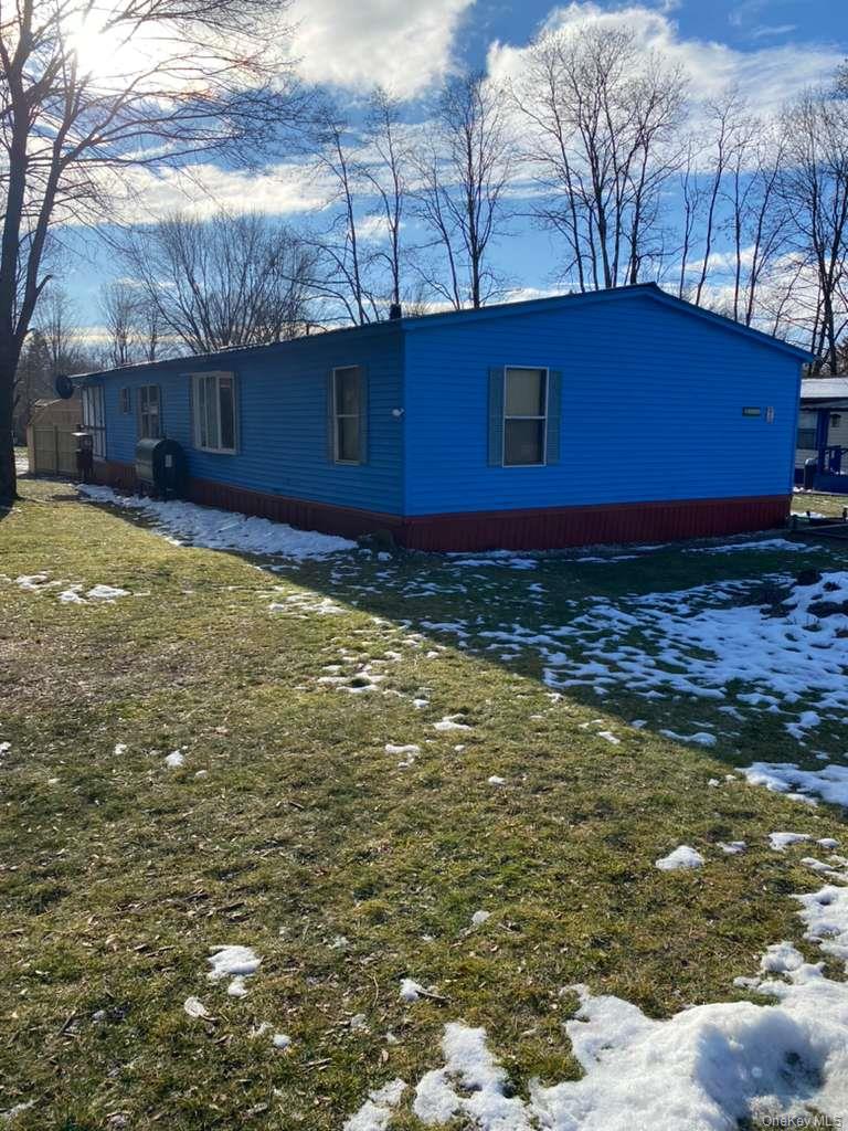 10 Dartmouth Court, Fallsburg, NY 12759