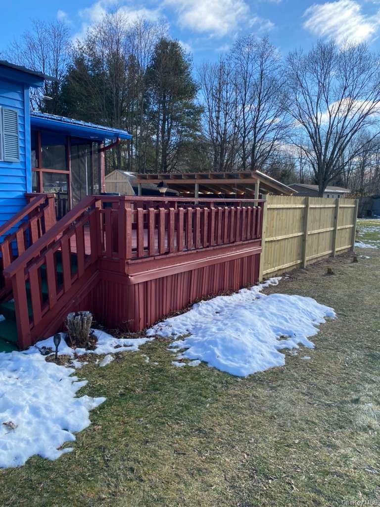 10 Dartmouth Court, Loch Sheldrake, NY 12759