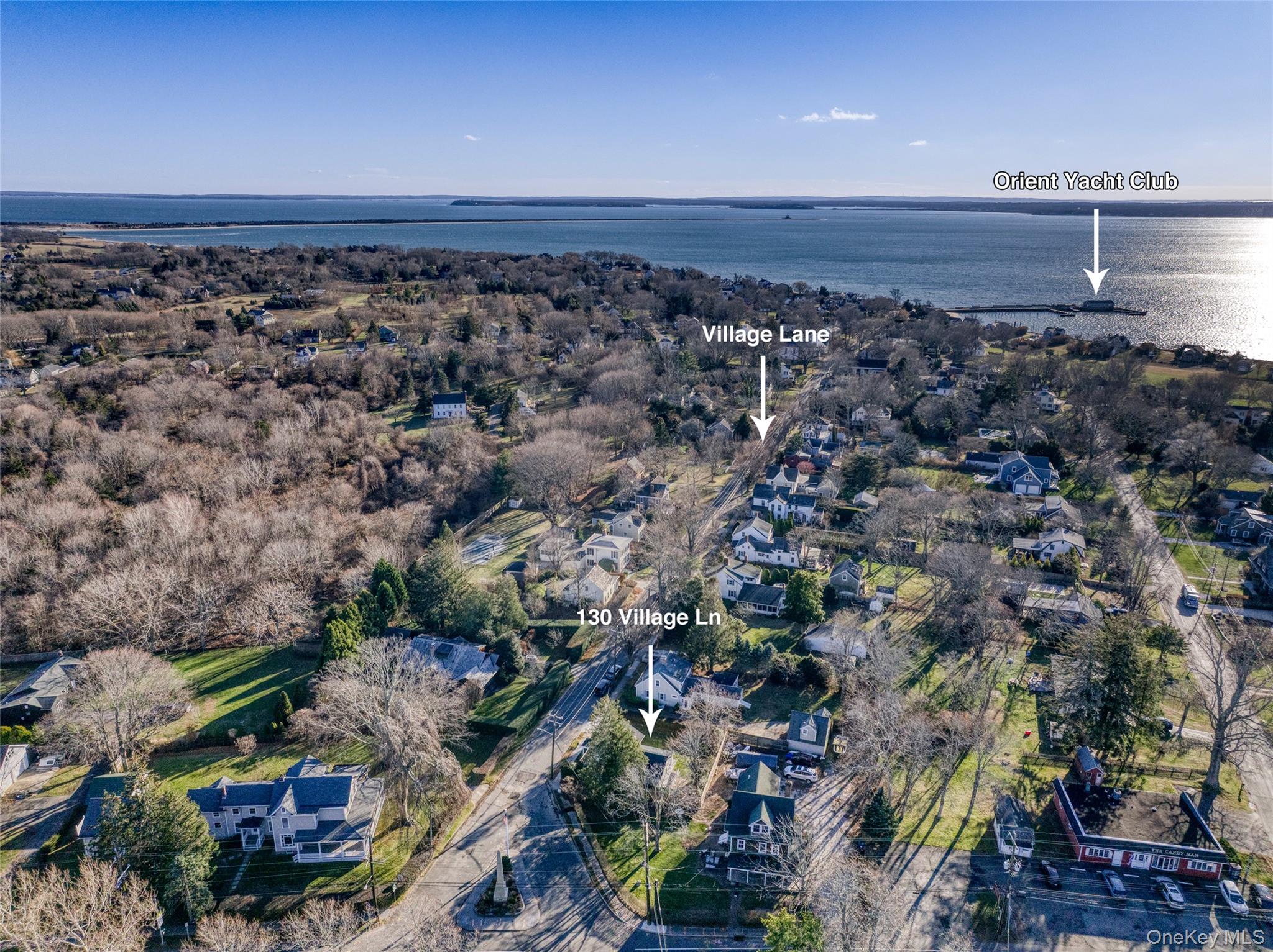 130 Village Lane, Orient, NY 11957