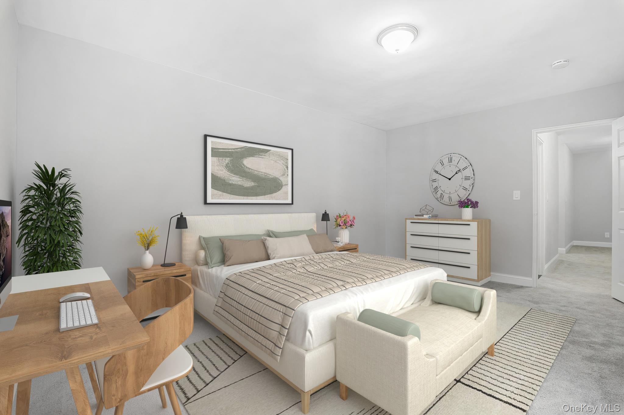 3 Sadore Lane # 1E, Yonkers, NY 10710