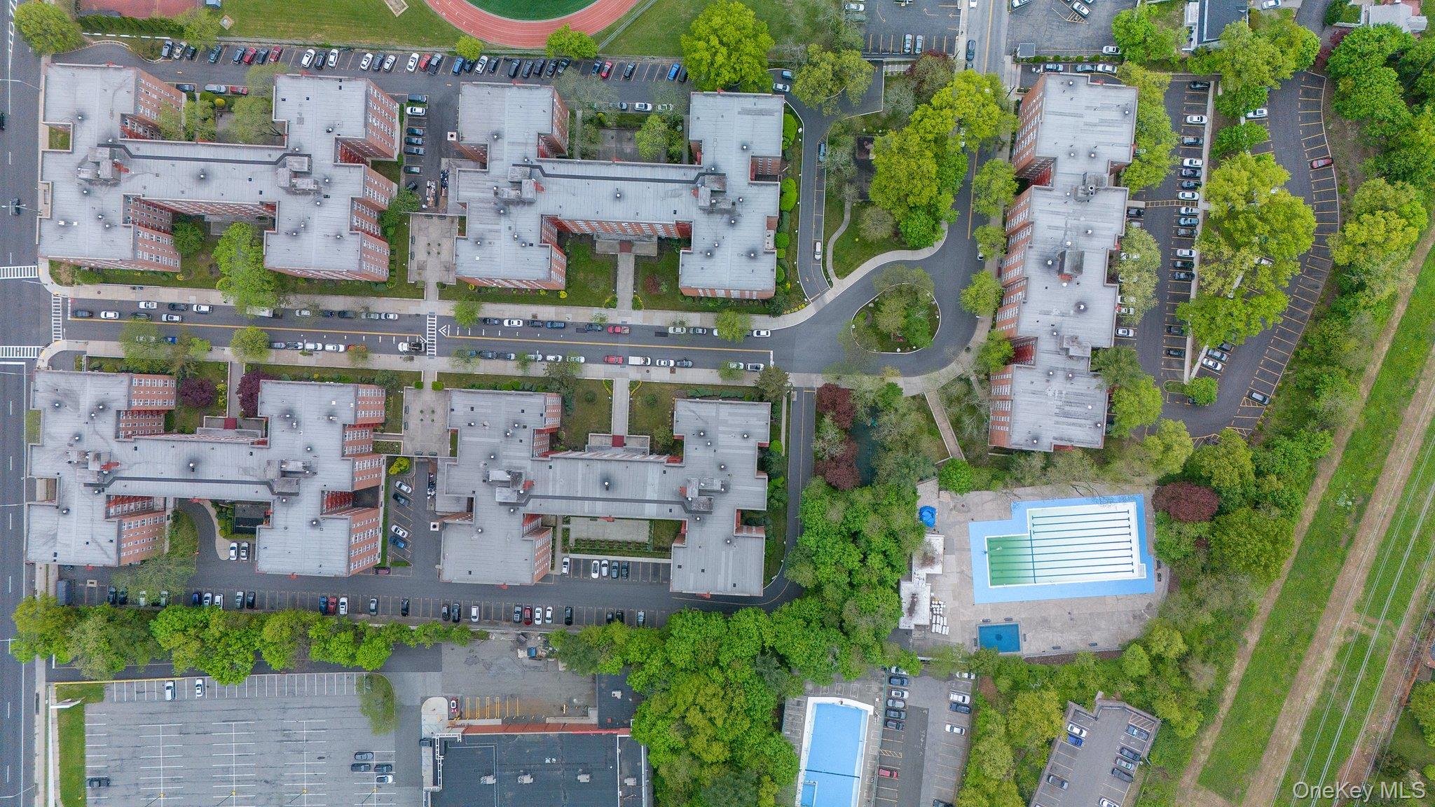 3 Sadore Lane # 1E, Yonkers, NY 10710