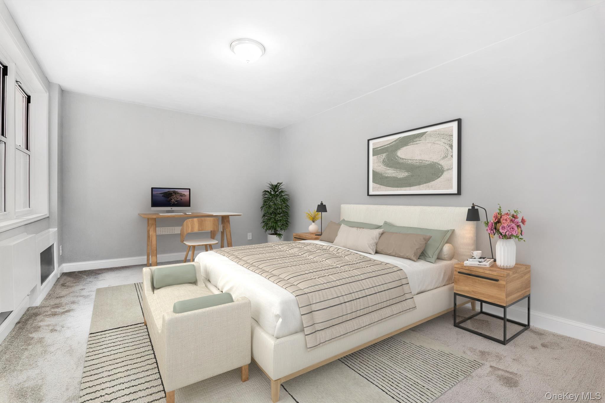 3 Sadore Lane # 1E, Yonkers, NY 10710