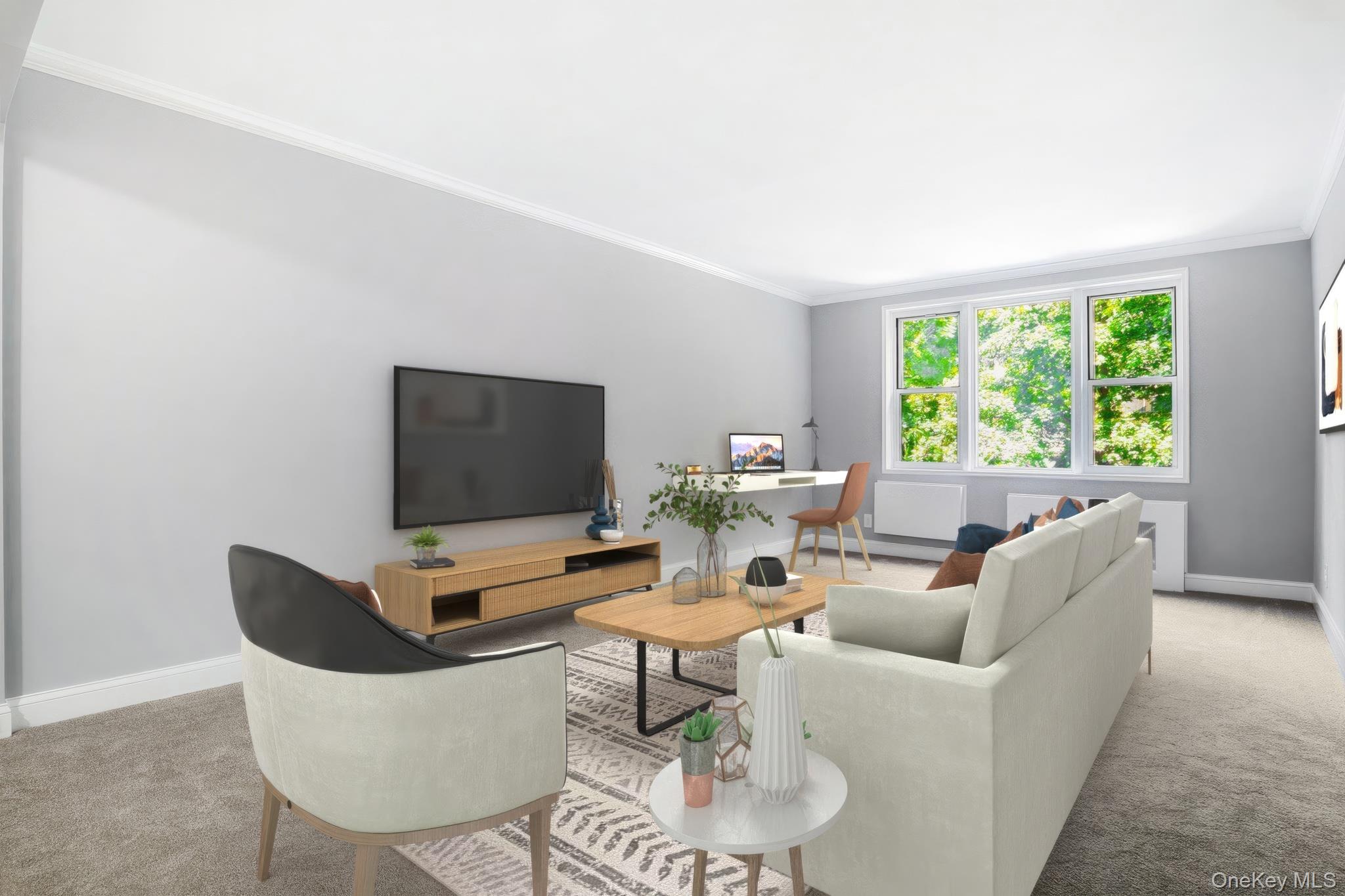 3 Sadore Lane # 1E, Yonkers, NY 10710