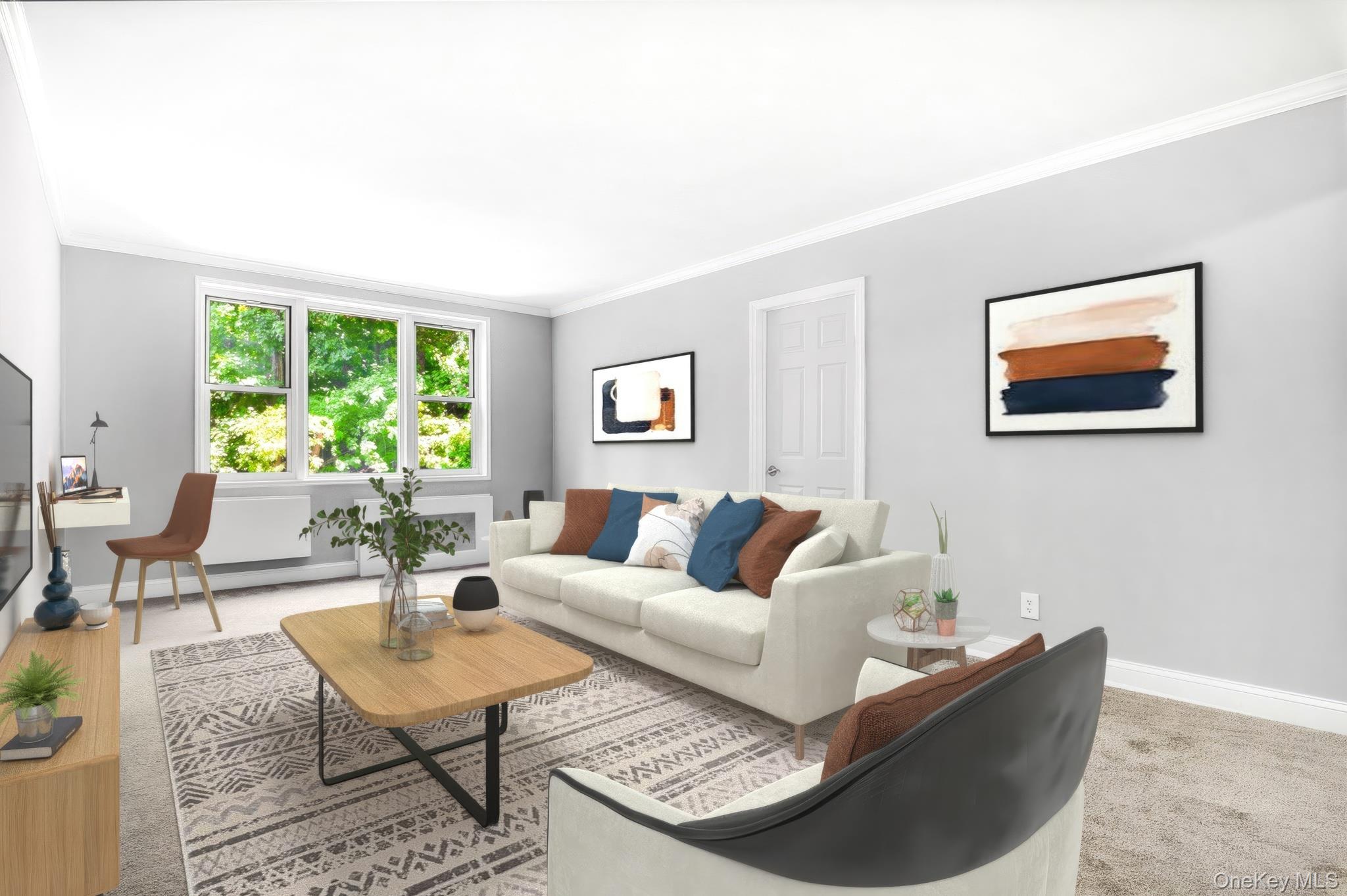 3 Sadore Lane # 1E, Yonkers, NY 10710