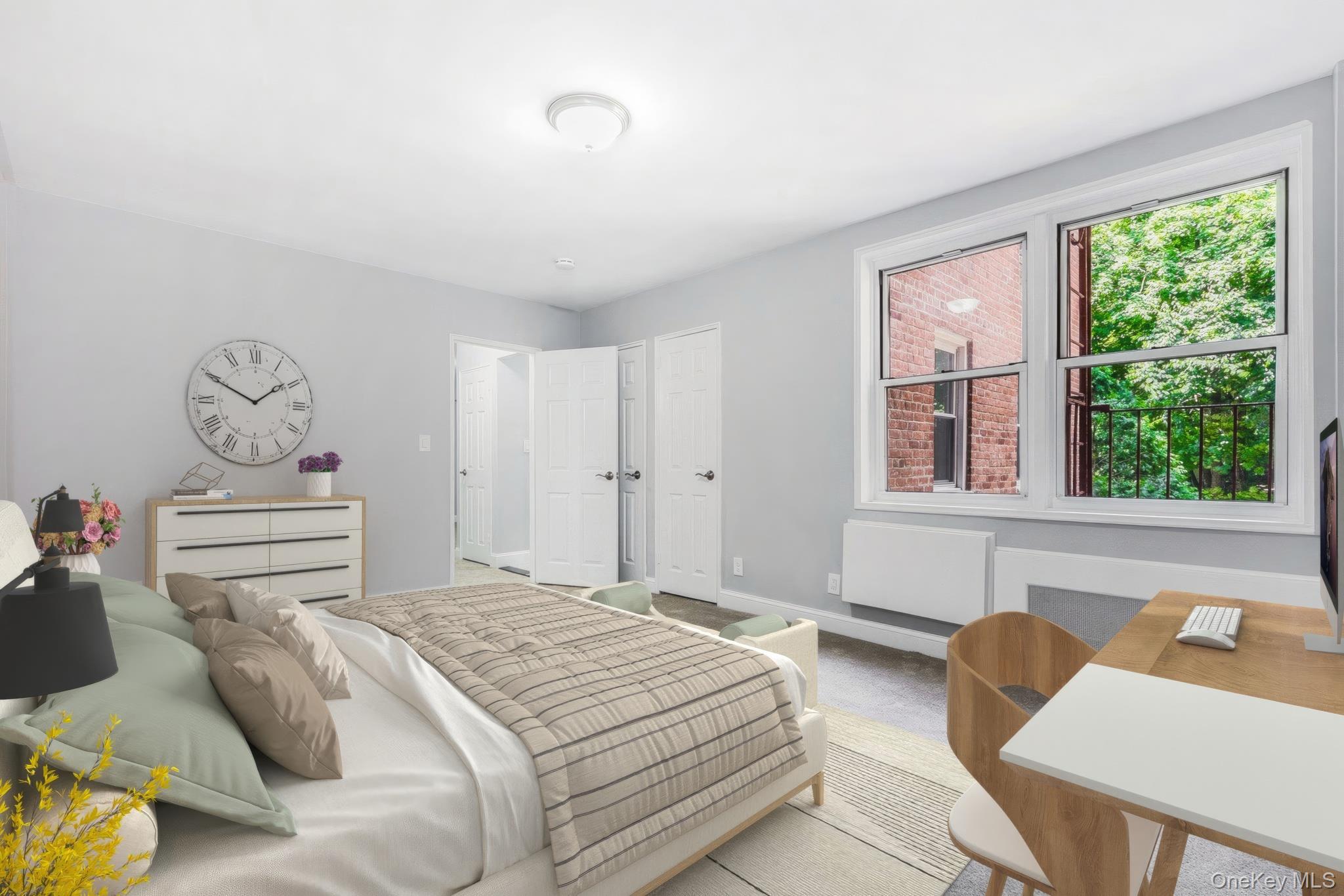 3 Sadore Lane # 1E, Yonkers, NY 10710